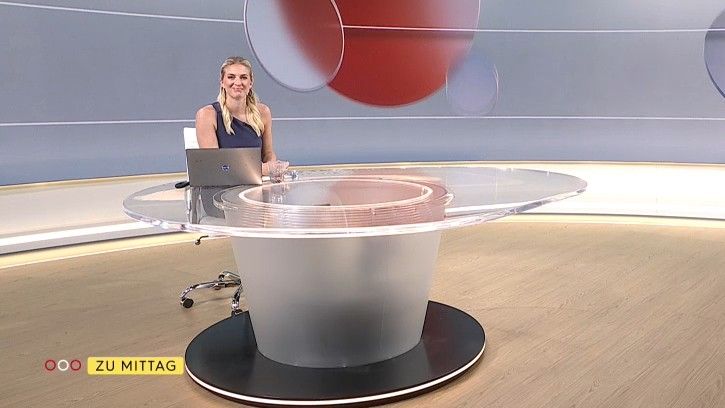 Treffpunkt Österreich zu Mittag vom 01.09.2026