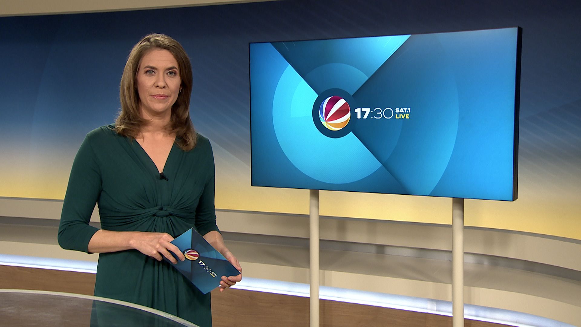 17:30 SAT.1Live Hessen und Rheinland-Pfalz vom 21.10.2025