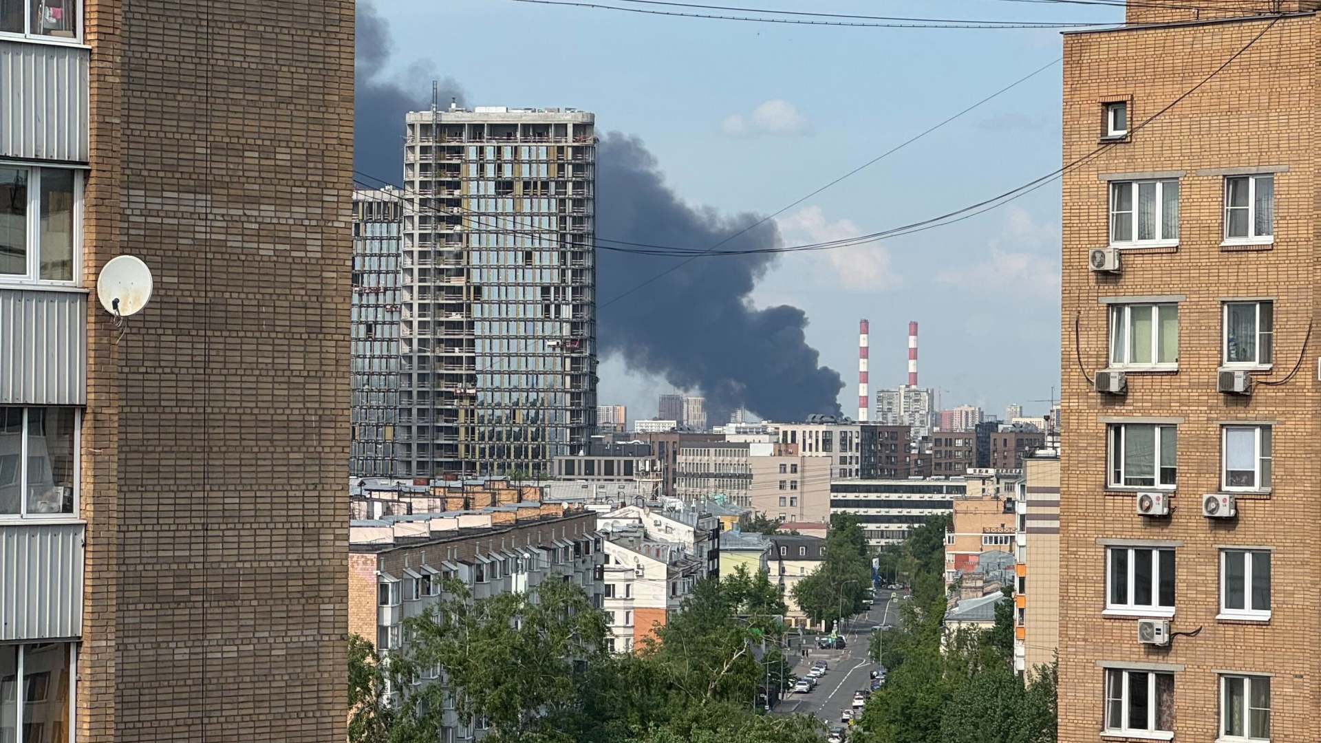 1.000 Drohnen: Ukraine greift Russland an