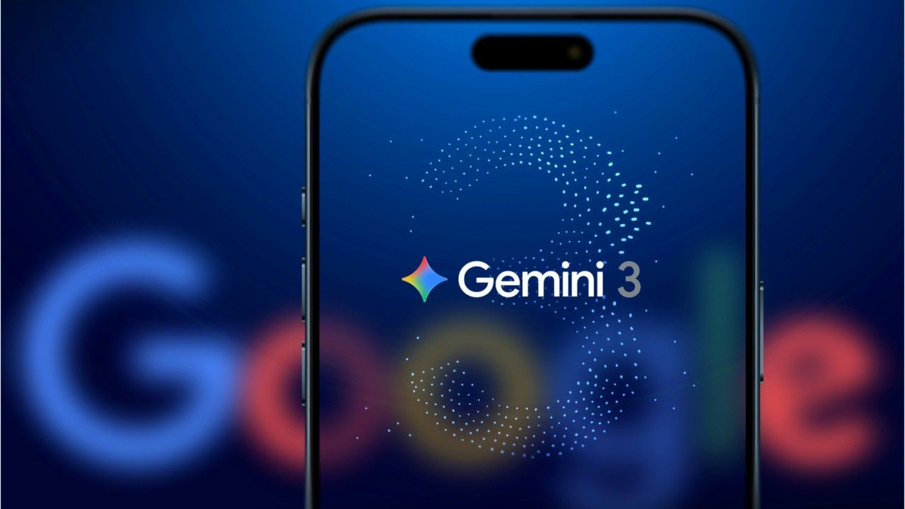 Googles neue Gemini-Version