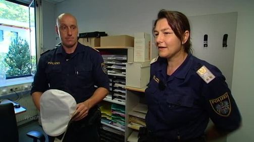 Wachzimmer Ottakring Wachzimmer Ottakring - Staffel 1 Folge 1: Wachzimmer Ottakring - Staffel 1 Folge 1 - Drogendeal