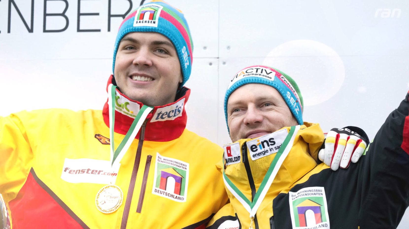 Deutscher Bob-Star Friedrich muss Gesamt-Weltcup nach Dopingfall abgeben!
