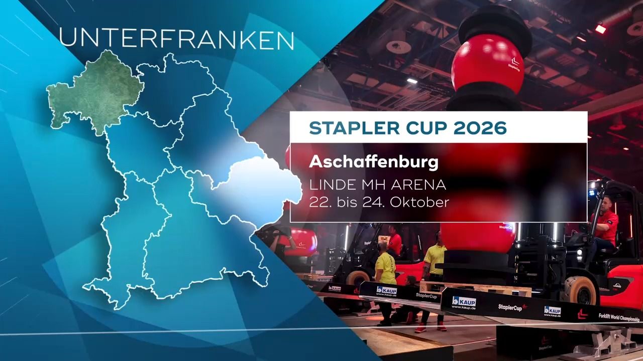 Mein Bayern erleben - Freizeittipps: “Nacht der Drachen” bis Leonhardifahrt