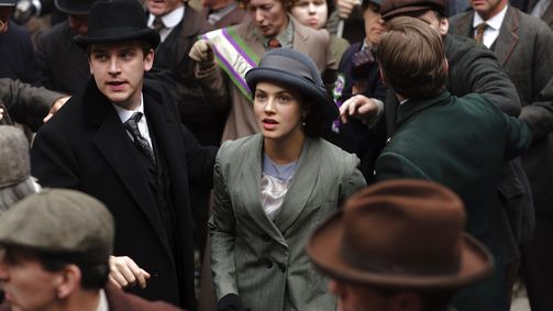 Downton Abbey Downton Abbey Folge 6: Das Geständnis