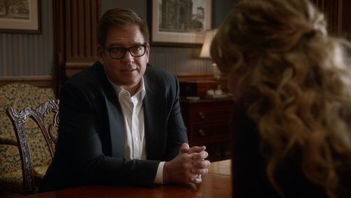 Bull Bull Folge 13: Hollys Hölle