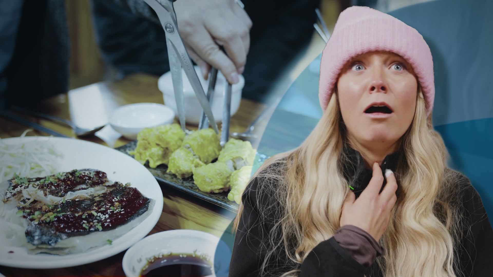 Süßer Tropfen, ätzender Gestank: Gefährliche Arbeit für Delikatessen