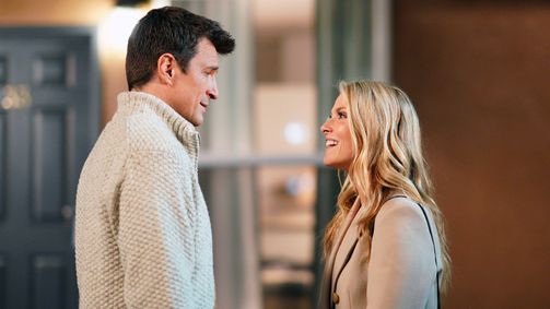 The Rookie The Rookie Folge 13: Aufarbeitung