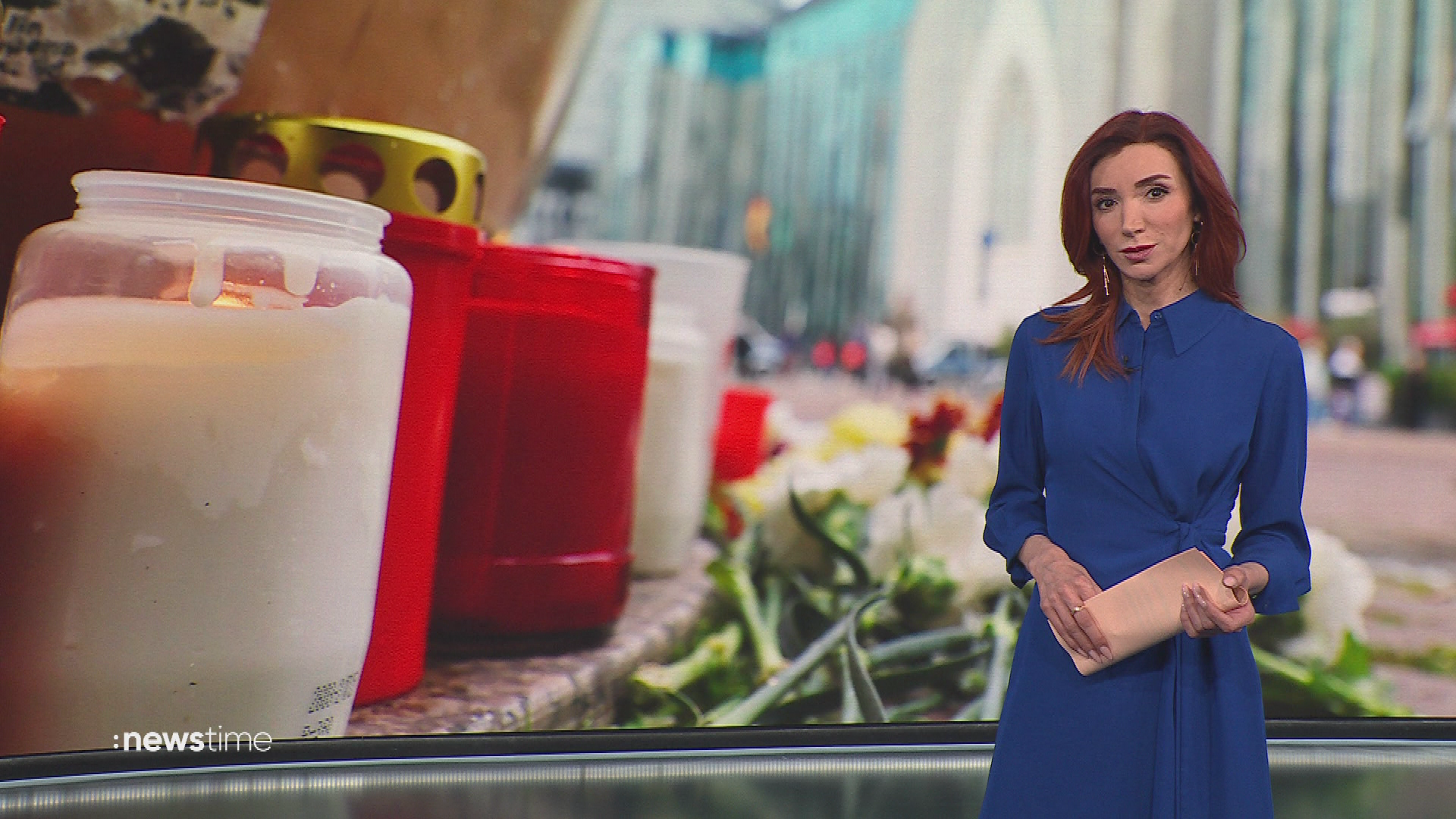 :newstime vom 5. Mai 2026 | 15:45