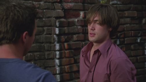 Charmed - Zauberhafte Hexen Charmed - Zauberhafte Hexen Folge 7: Seelenqualen