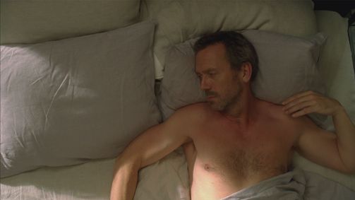 Dr. House Dr. House Folge 4: Neben der Wahrheit