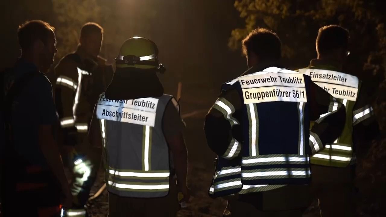 Waldbrandgefahr in Bayern: Ist Grillverbot sinnvoll?