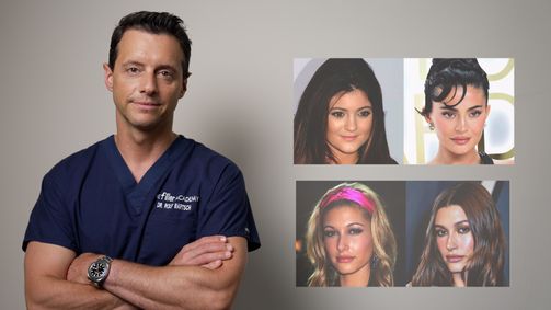 The Beauty Insider The Beauty Insider - Staffel 1 Folge 1: Staffel 1 Folge 1: It´s all about lips