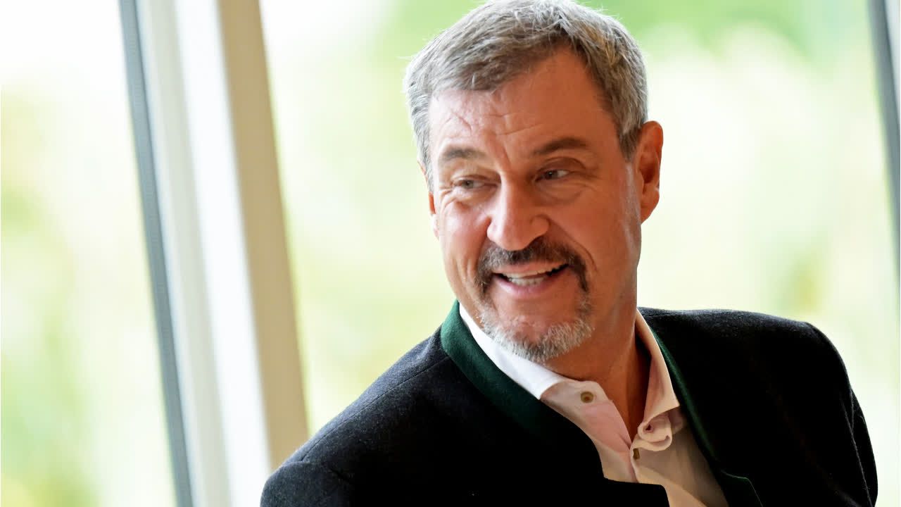 Söder sucht neue Partner in Europa