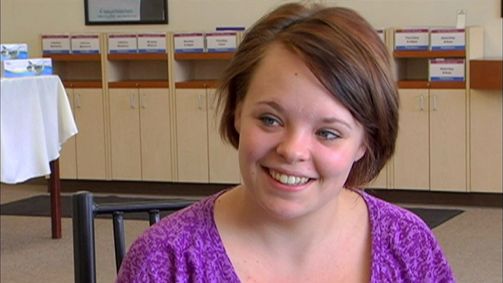 Teen Mom Teen Mom Folge 16: Noch nie gesehene Momente
