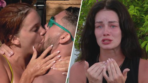 Match my Ex Match my Ex Folge 8: X-Night, Herzklopfen und Abschiede