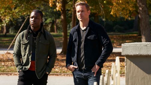 Legacies Legacies Folge 13: Der Junge, der noch so viel Gutes tun wollte
