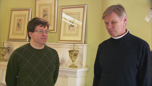 Hotel Hell mit Gordon Ramsay Hotel Hell mit Gordon Ramsay Folge 5: Juniper Hill Inn (2)