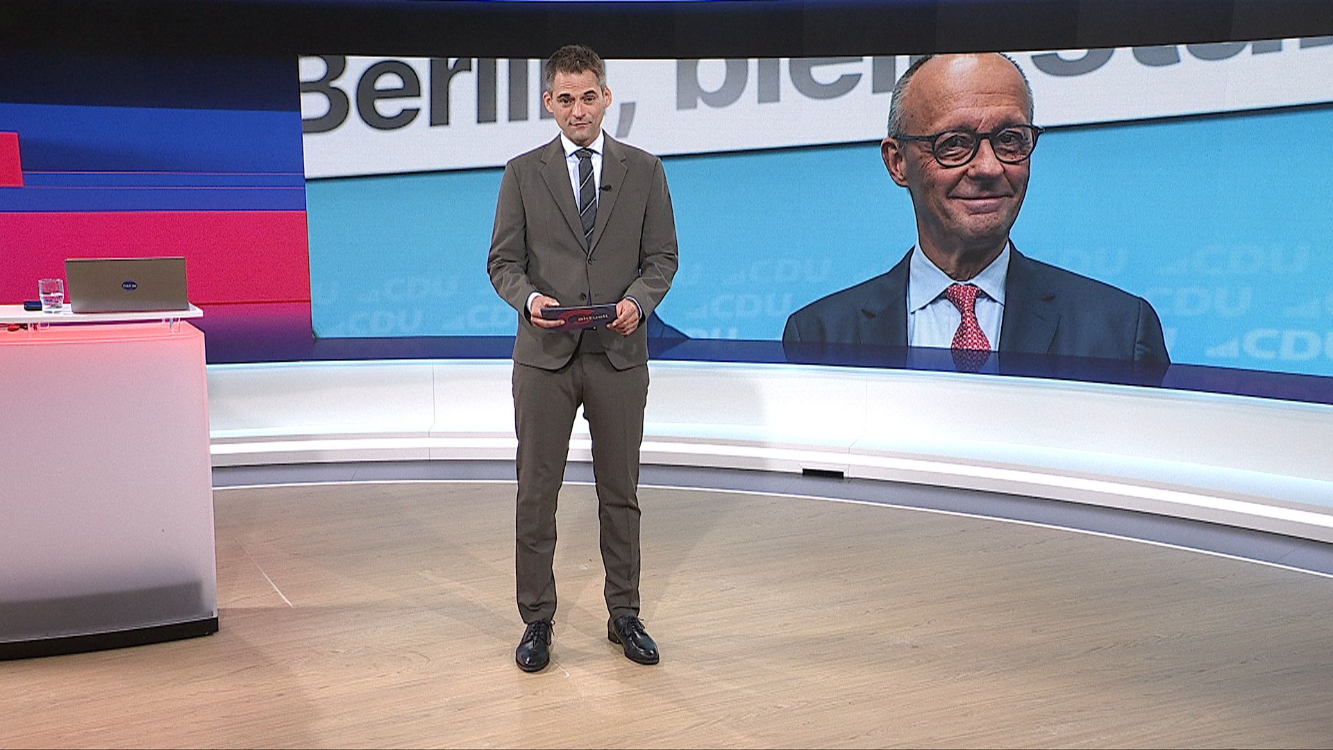 ATV Aktuell vom 20.09.2026