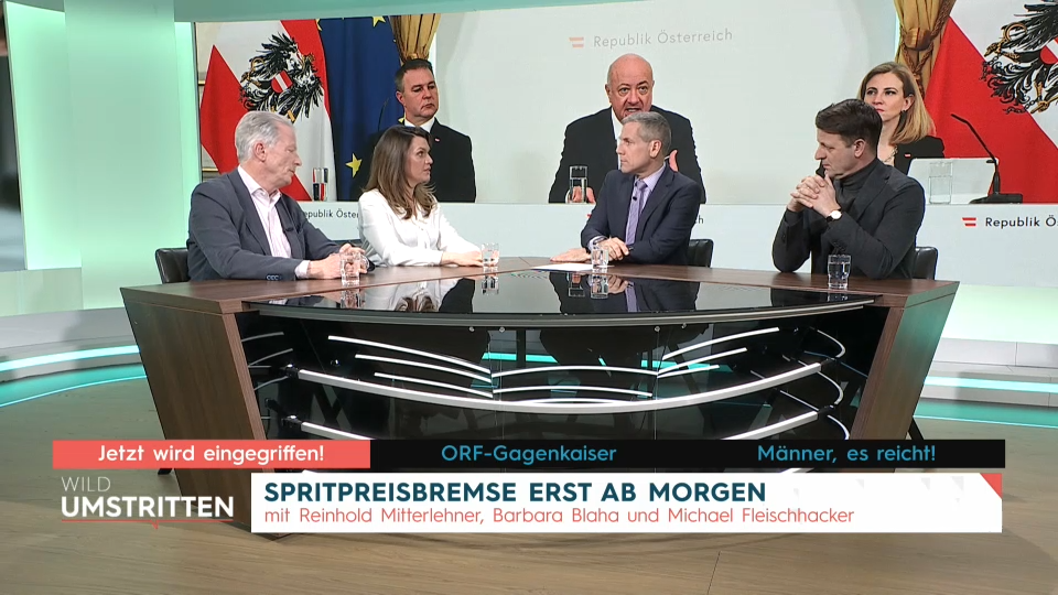 Wild Umstritten vom 01.04.2026