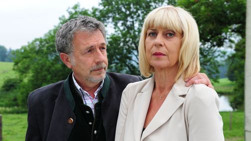 Sturm der Liebe Sturm der Liebe Folge 4: Die Schwangerschaft beunruhigt Elena