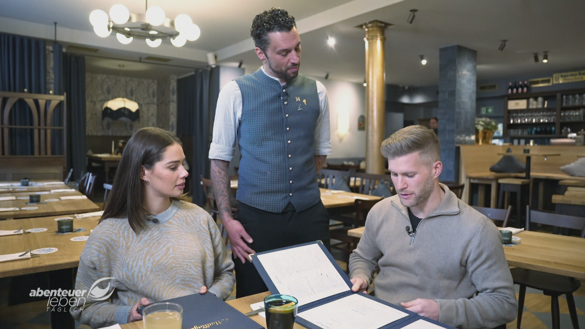 Dos & Don’ts im Restaurant