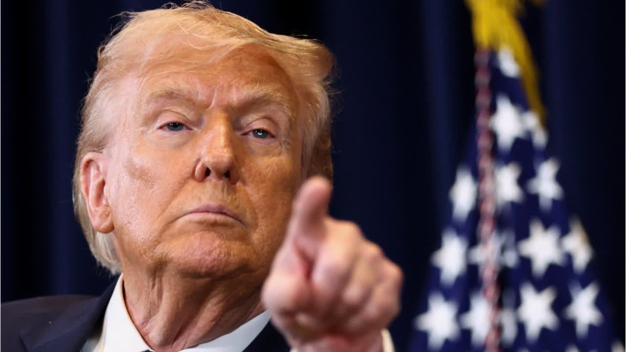 Trump beleidigt Selenskyj und lobt Putin