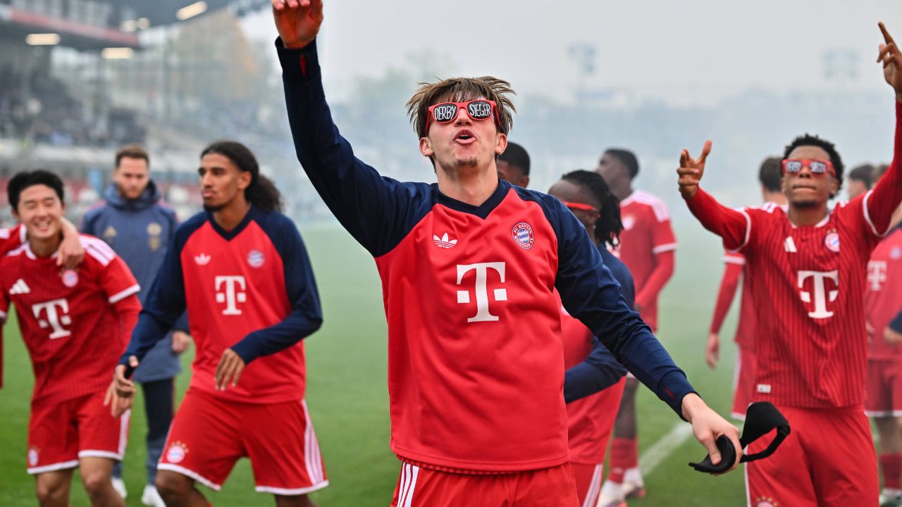 FC Bayern - Fans zerlegen 1860: "Mehr Demütigung geht nicht"