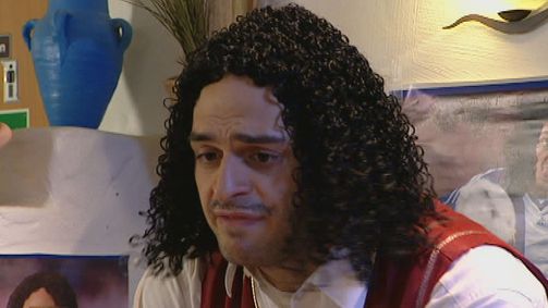 Was guckst du?! Was guckst du?! Folge 5: Episode 5