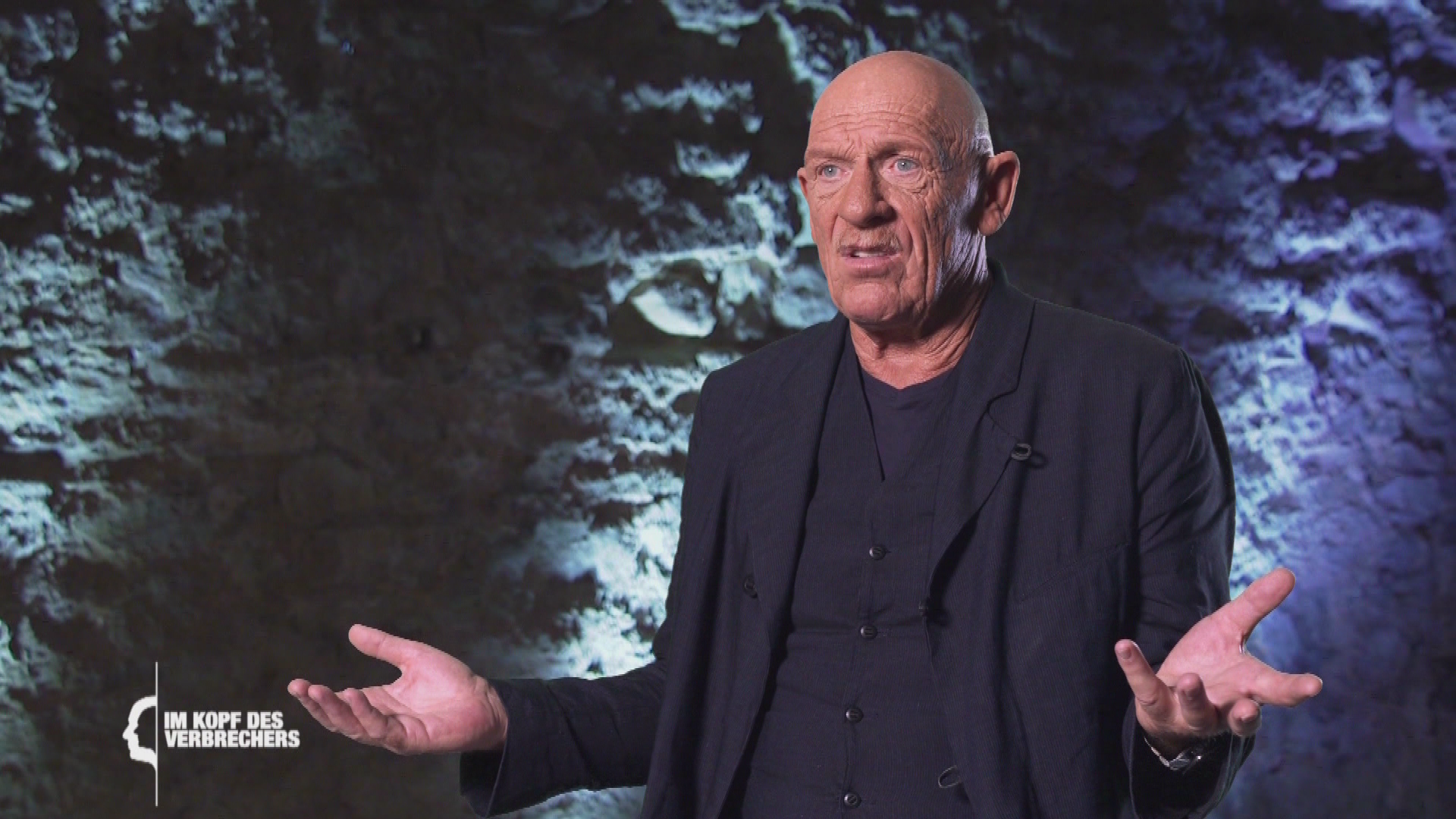 Jürgen Bartsch - der "Kirmesmörder" der 60er-Jahre!