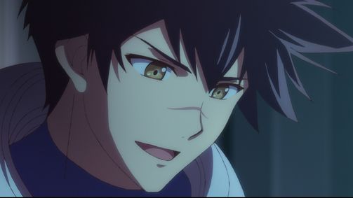 Astra Lost in Space Astra Lost in Space Folge 8: Lost and Found