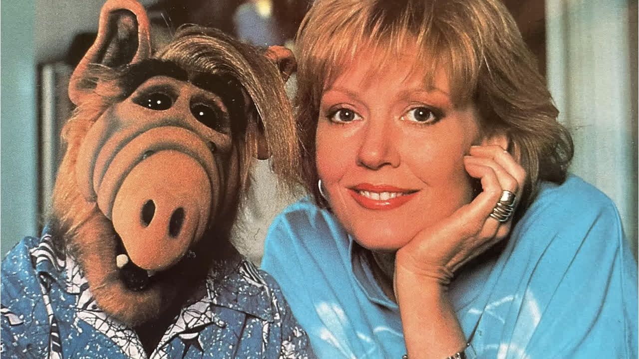 "Alf"-Star Anne Schedeen ist tot