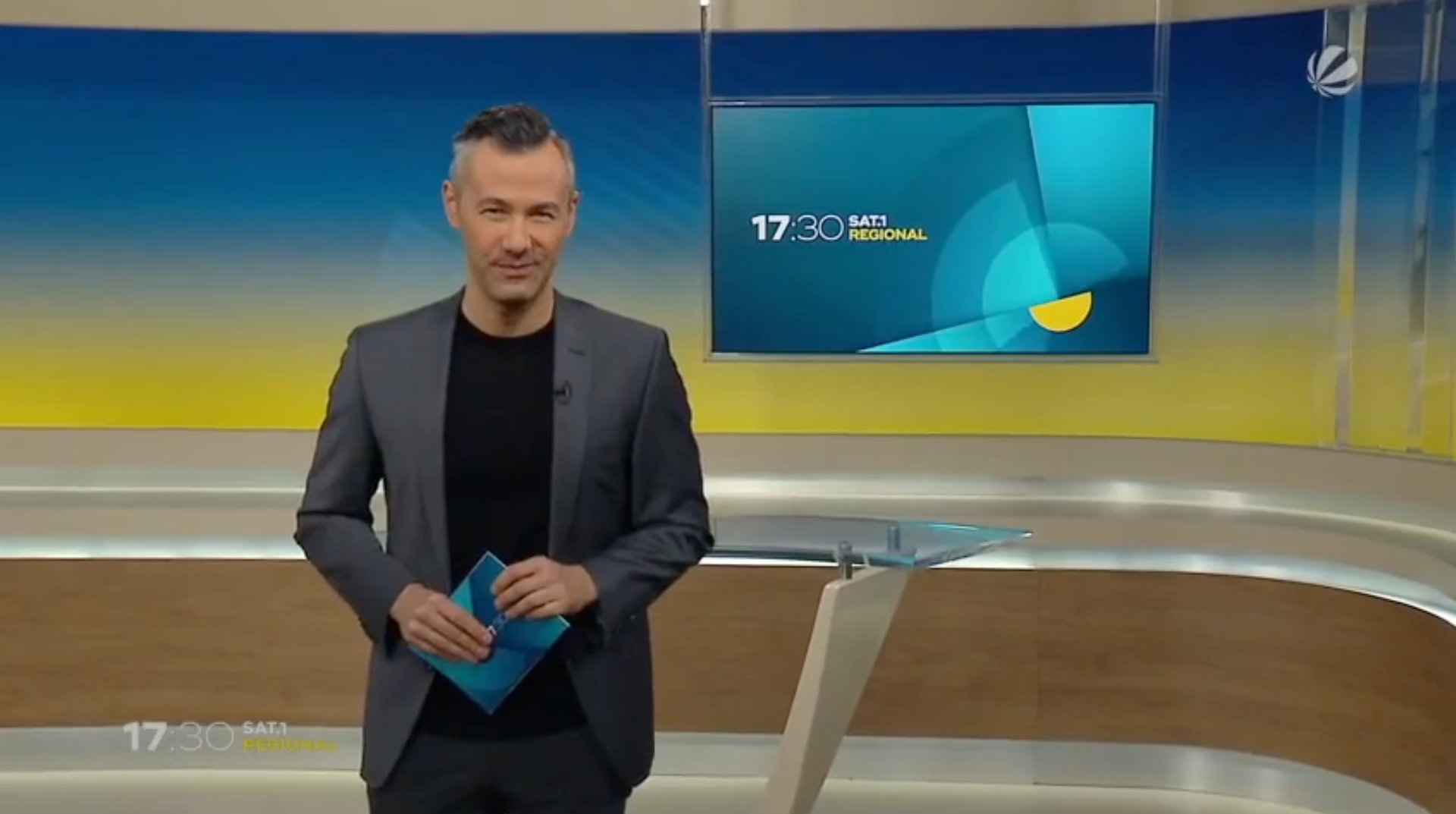 Die Sendung vom 12.10.2026