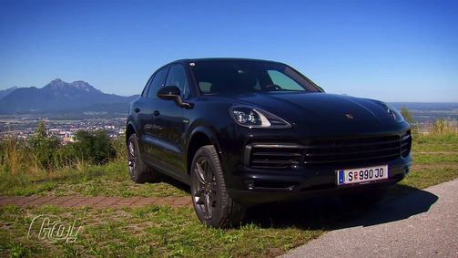GO! Das Motormagazin GO! Das Motormagazin - Staffel 1 Folge 320: GO! Das Motormagazin vom 16.11.2018