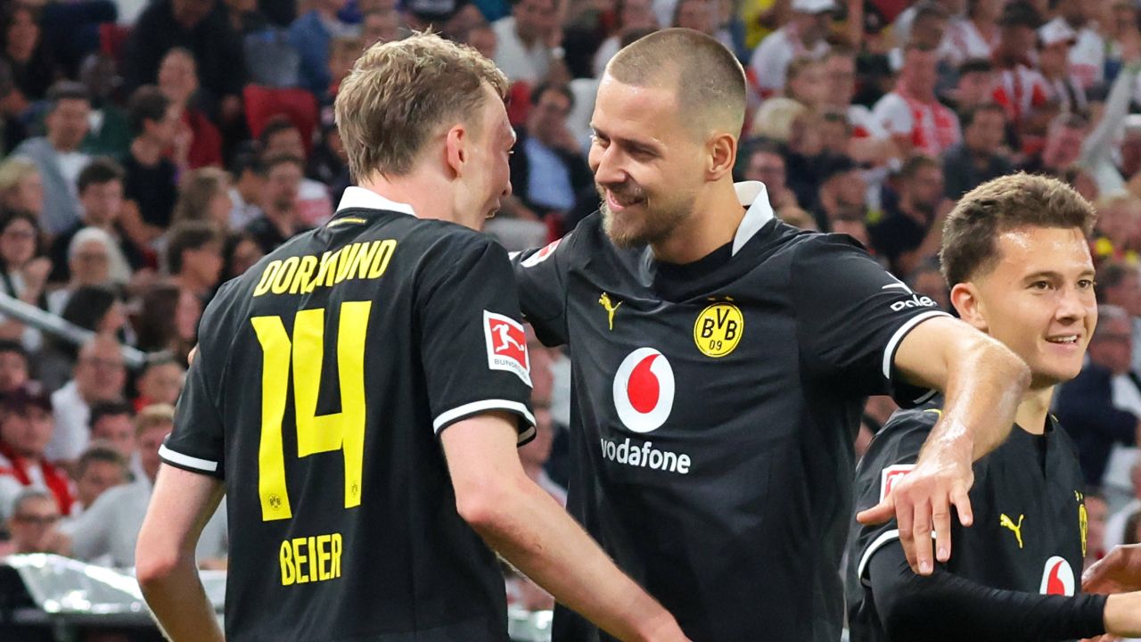 BVB-Fans mit gemischten Gefühlen: "Licht und Schatten"