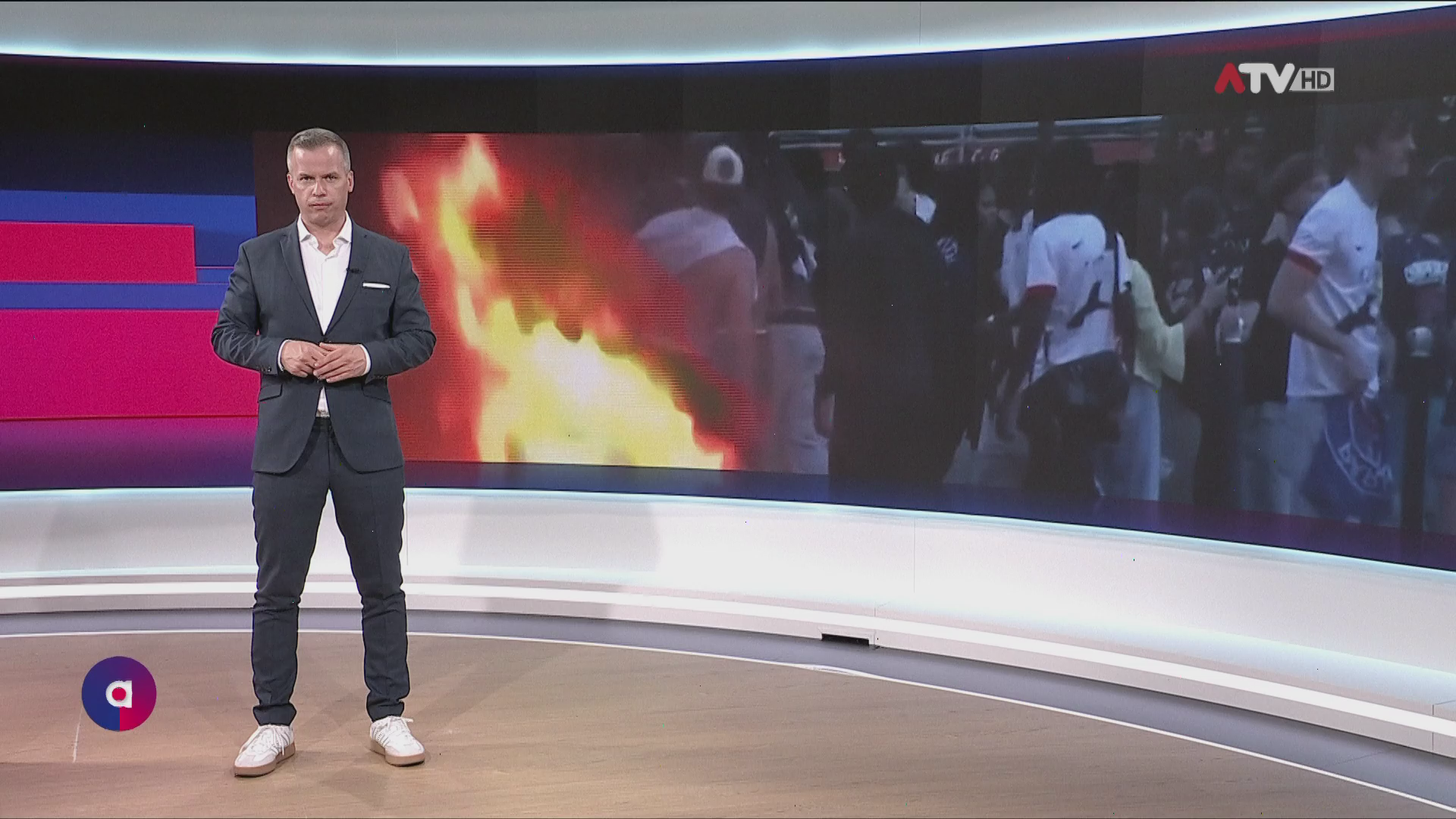 ATV Aktuell vom 31.05.2026
