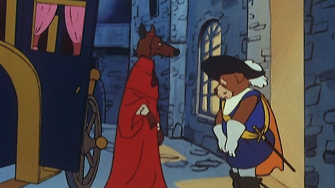 Duell in aller Freundschaft