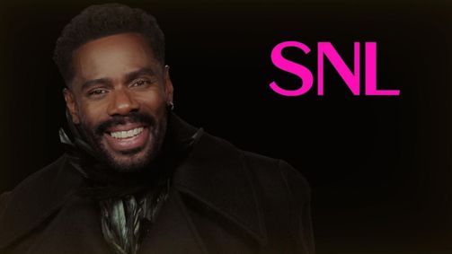 Saturday Night Live Saturday Night Live Folge 17: Colman Domingo