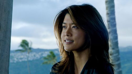 Hawaii Five-0 Hawaii Five-0 Folge 14: Das Phantom