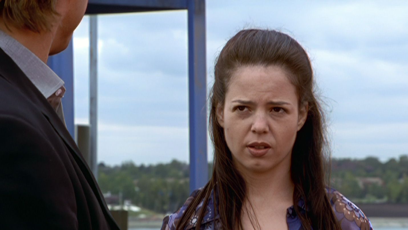 Schutzengel am Computer