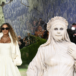 Spektakuläre Looks bei der Met Gala