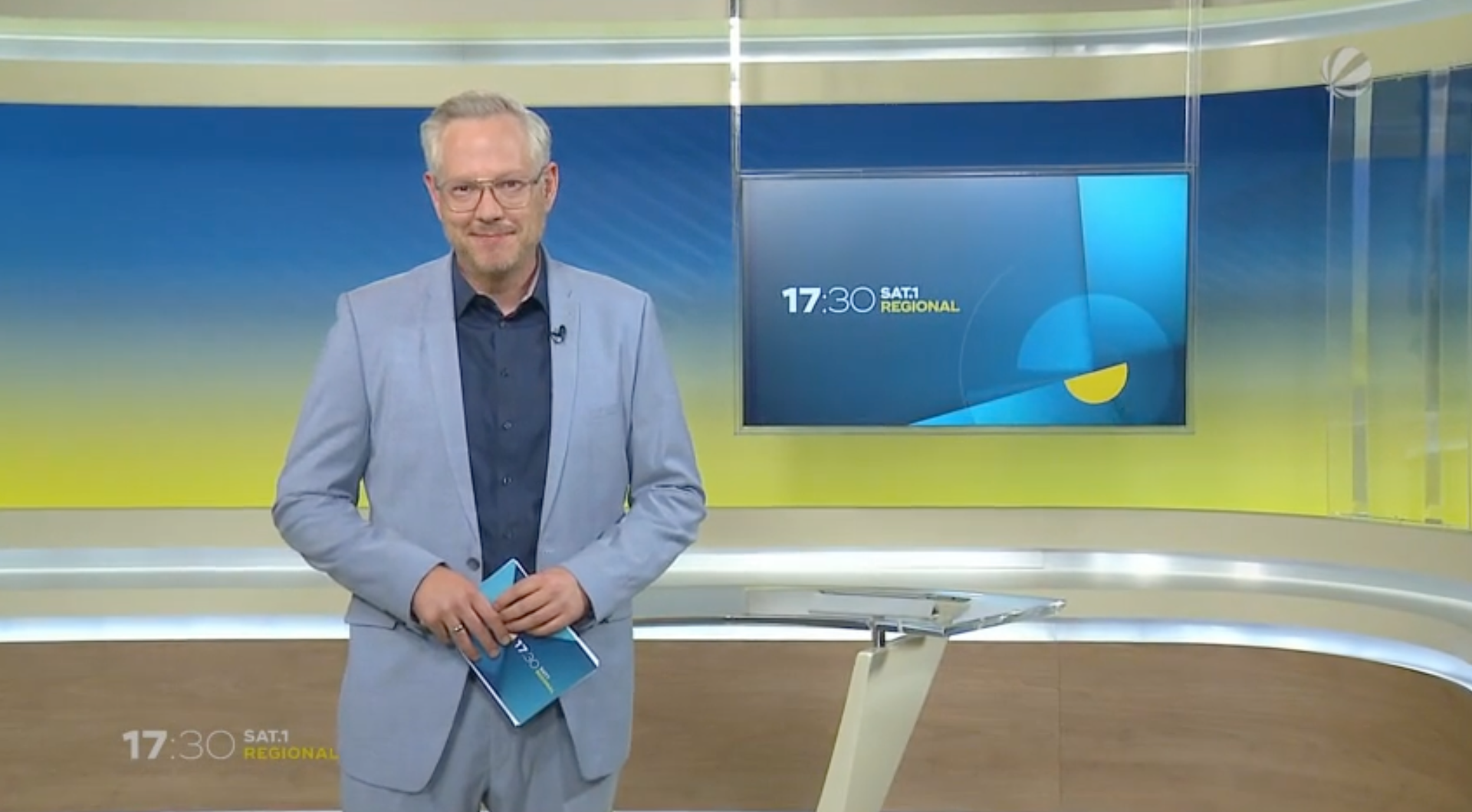 Die Sendung vom 26.08.2025