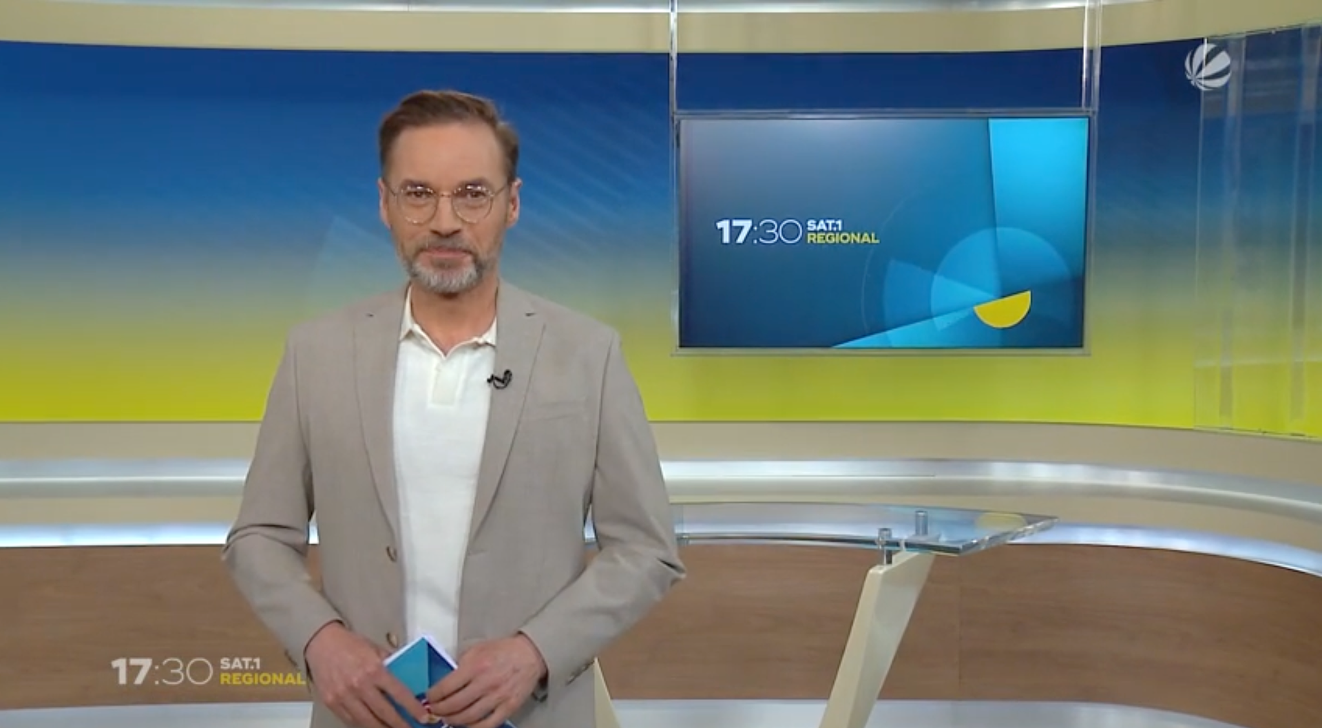 Die Sendung vom 27.05.2026