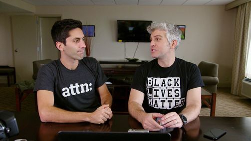 Catfish - Verliebte im Netz Catfish - Verliebte im Netz Folge 19: Jose und Jay
