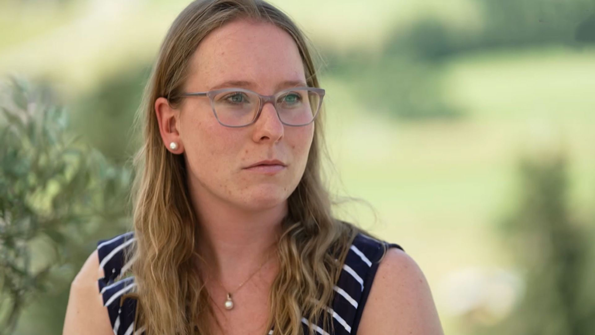 "Ich bin geschockt": Waren die Erwartungen von Julia einfach zu hoch?