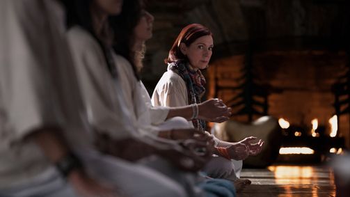 Elsbeth: Ein besonderer Fall Elsbeth: Ein besonderer Fall Folge 9: Ganzheitliches Ableben