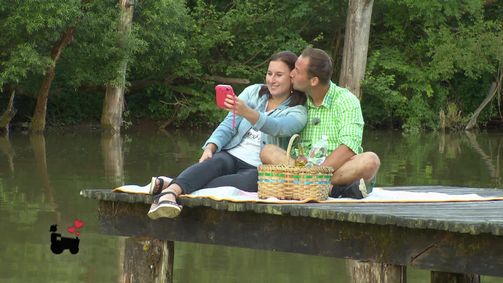 Bauer sucht Frau Bauer sucht Frau - Staffel 19 Folge 7: Staffel 19 Folge 07: Romantische Ideen und finale Entscheidungen