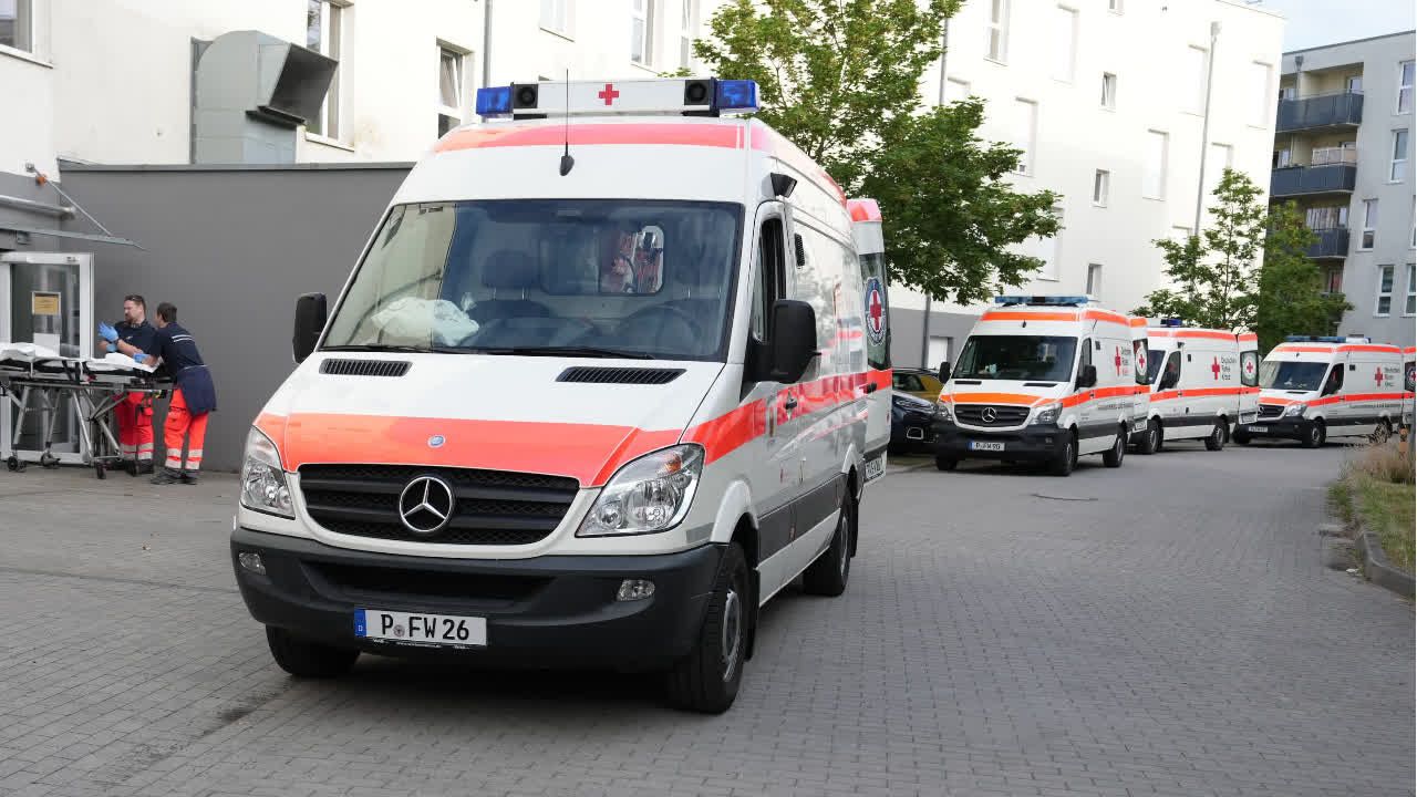 RKI: 10.000 Hitzetote in diesem Jahr