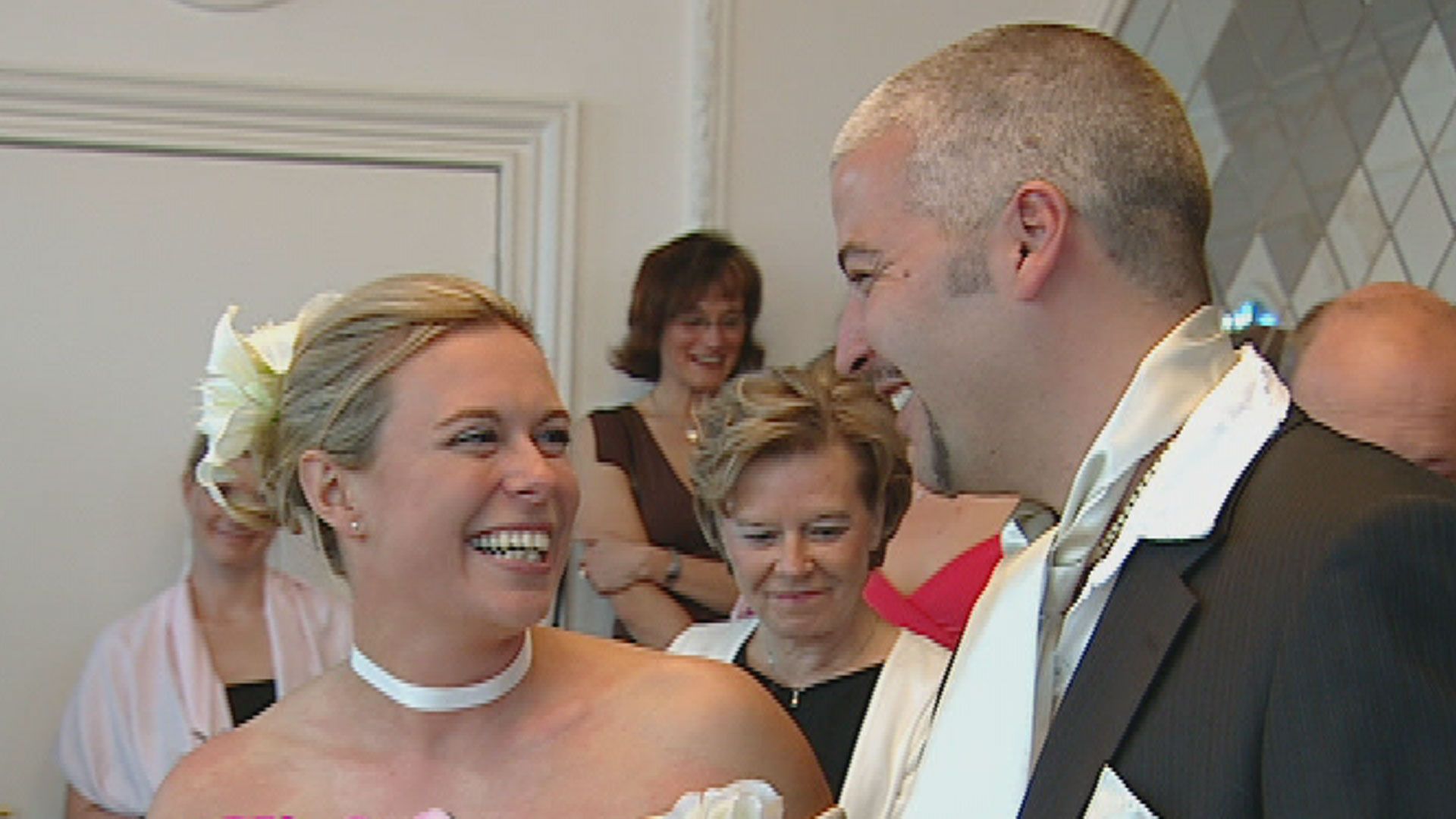 Antje & Daniel
