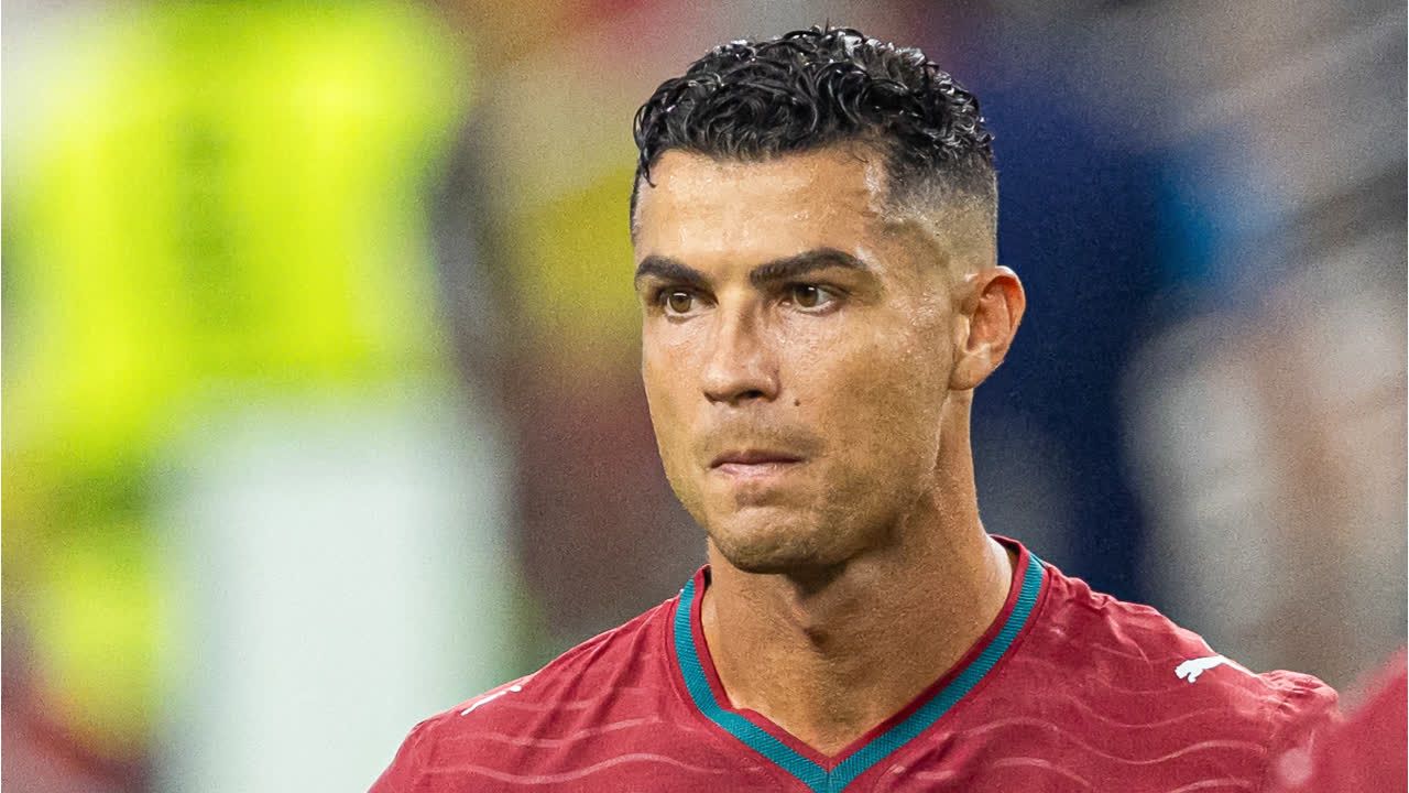 Karriereende: Ronaldo wird deutlich