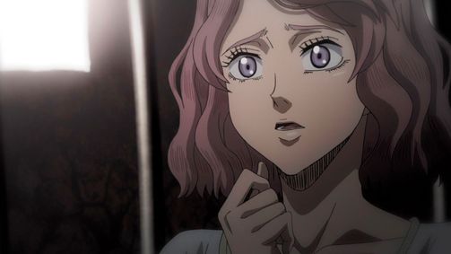 Black Clover Black Clover Folge 13: Der rote Faden des Schicksals